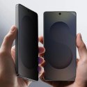 Szkło hartowane AMAZINGTHING Radix Privacy Glass prywatyzujące do Samsung S26 AmazingThing