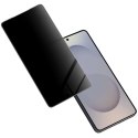 Szkło hartowane AMAZINGTHING Radix Privacy Glass prywatyzujące do Samsung S26 AmazingThing