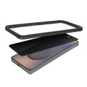 Szkło hartowane AMAZINGTHING Radix Privacy Glass prywatyzujące do Samsung S26 AmazingThing