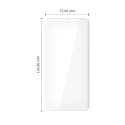 Szkło hartowane Tech-Protect Glass UV+ 2-Pack na Xiaomi Redmi Note 15 Pro+ 5G Tech-Protect
