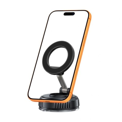 Uchwyt magnetyczny Tech-Protect N61 - czarny Tech-Protect