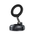 Uchwyt magnetyczny Tech-Protect N61 - czarny Tech-Protect