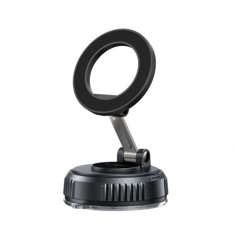Uchwyt magnetyczny Tech-Protect N61 - czarny Tech-Protect