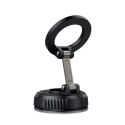 Uchwyt magnetyczny Tech-Protect N61 - czarny Tech-Protect
