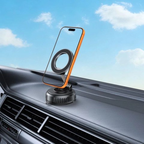 Uchwyt magnetyczny Tech-Protect N61 - czarny Tech-Protect