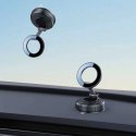Uchwyt magnetyczny Tech-Protect N61 - czarny Tech-Protect