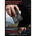Etui Supcase UB Grip Mag MagSafe na Samsung Galaxy S26 Ultra - czarne Supcase