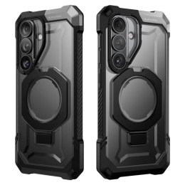 Etui Supcase UB Grip Mag MagSafe na Samsung Galaxy S26 - czarne Supcase