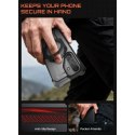 Etui Supcase UB Grip Mag MagSafe na Samsung Galaxy S26 - czarne Supcase