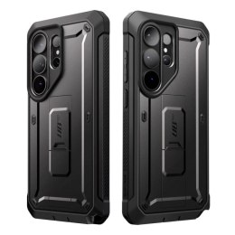 Etui Supcase Unicorn Beetle Pro 2-Pack na Samsung Galaxy S26 Ultra - czarne Supcase