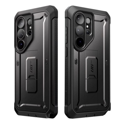 Etui Supcase Unicorn Beetle Pro 2-Pack na Samsung Galaxy S26 Ultra - czarne Supcase