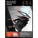Etui Supcase Unicorn Beetle Pro 2-Pack na Samsung Galaxy S26 Ultra - czarne Supcase