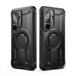 Etui Supcase Unicorn Beetle Pro Mag MagSafe 2-Set na Samsung Galaxy S26 - czarne Supcase