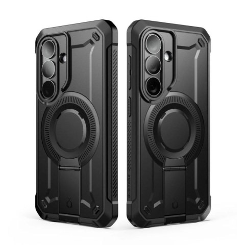 Etui Supcase Unicorn Beetle Pro Mag MagSafe 2-set na Samsung Galaxy S26+ Plus - czarne Supcase