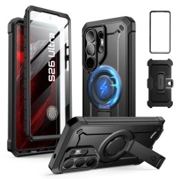 Etui Supcase Unicorn Beetle Pro Mag MagSafe 2-set na Samsung Galaxy S26 Ultra - czarne Supcase