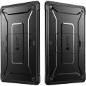 Etui Supcase Unicorn Beetle Pro na Samsung Galaxy Tab A11+ - czarne Supcase