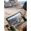 Etui Supcase Unicorn Beetle Pro na Samsung Galaxy Tab A11+ - czarne Supcase