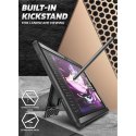 Etui Supcase Unicorn Beetle Pro na Samsung Galaxy Tab A11+ - czarne Supcase
