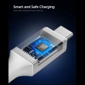 Kabel Spigen Essential EB24015CC USB-C / USB-C 240W 150cm - biały Spigen