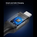 Kabel Spigen Essential EB24015CC USB-C / USB-C 240W 150cm - czarny Spigen