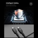 Kabel Spigen Essential EB24015CC USB-C / USB-C 240W 150cm - czarny Spigen