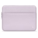 Pokrowiec Tech-Protect Sleeve na laptopa 13-14" - różowy Tech-Protect