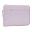Pokrowiec Tech-Protect Sleeve na laptopa 13-14" - różowy Tech-Protect