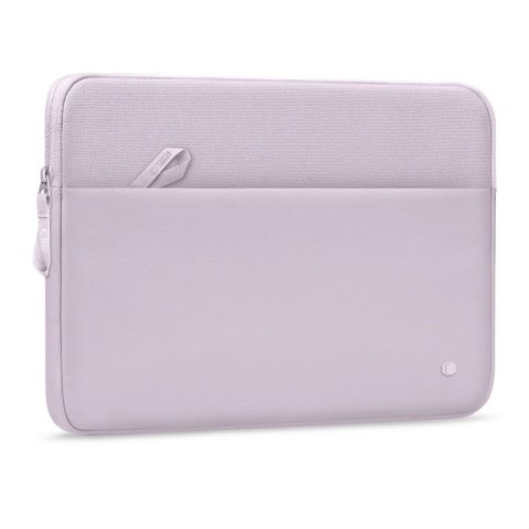 Pokrowiec Tech-Protect Sleeve na laptopa 13-14" - różowy Tech-Protect