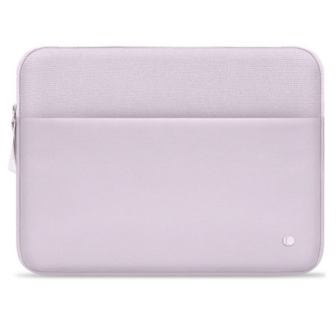 Pokrowiec Tech-Protect Sleeve na laptopa 15-16" - różowy Tech-Protect