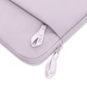Pokrowiec Tech-Protect Sleeve na laptopa 15-16" - różowy Tech-Protect