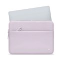 Pokrowiec Tech-Protect Sleeve na laptopa 15-16" - różowy Tech-Protect
