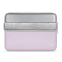 Pokrowiec Tech-Protect Sleeve na laptopa 15-16" - różowy Tech-Protect