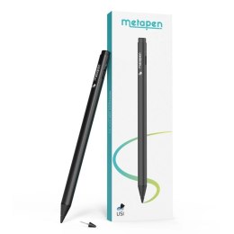 Rysik Metapen Pen G1 - czarny Metapen