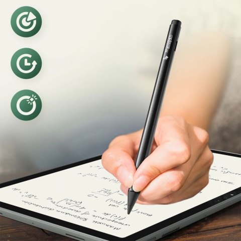 Rysik Metapen Pen G1 - czarny Metapen