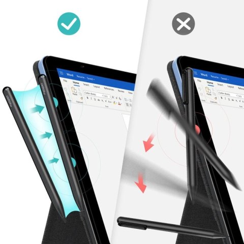 Rysik Metapen Pen M1 - czarny Metapen