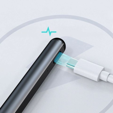 Rysik Metapen Pen M1 - czarny Metapen