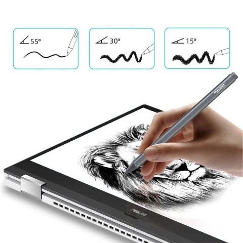 Rysik Metapen Pen M2 - szary Hikvision