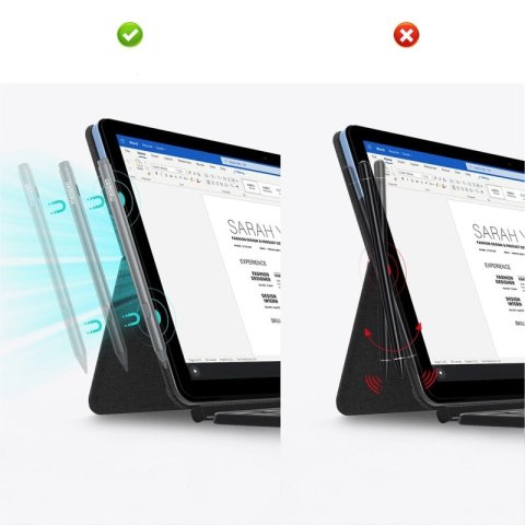 Rysik Metapen Pen M2 - szary Hikvision