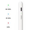 Rysik Metapen Pencil Air8 Pro do iPada - biały Metapen