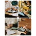 Rysik Metapen Pencil Air8 Pro do iPada - biały Metapen