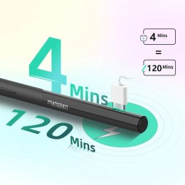 Rysik Metapen Pencil D1 do iPada - czarny Metapen