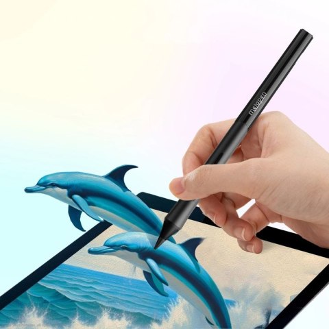 Rysik Metapen Pencil D1 do iPada - czarny Metapen