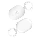 Słuchawki bezprzewodowe TWS 3mk FlowBuds 6.0 - białe 3mk Protection