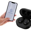 Słuchawki bezprzewodowe TWS 3mk FlowBuds 6.0 - czarne 3mk Protection