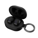 Słuchawki bezprzewodowe TWS 3mk FlowBuds 6.0 - czarne 3mk Protection