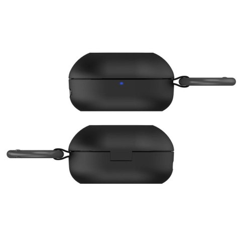 Słuchawki bezprzewodowe TWS 3mk FlowBuds 6.0 - czarne 3mk Protection