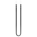 Smycz do telefonu Spigen DA30L - czarna Spigen
