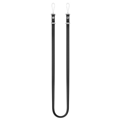 Smycz do telefonu Spigen DA30L - czarna Spigen