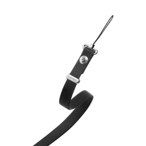 Smycz do telefonu Spigen DA30L - czarna Spigen