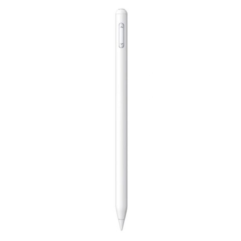 Stylus Baseus Smooth Writing 2 rysik aktywny z ładowaniem bezprzewodowym indukcyjnym - biały Baseus